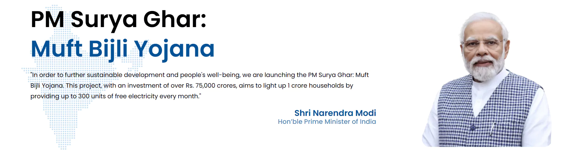 sukarm solar epc residential home house pm surya ghar muft bijli yojana
