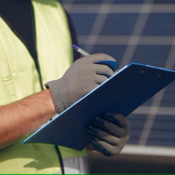 sukarm 4. Documentation We handle all necessary paperwork for permits, interconnection, and subsidy applications.