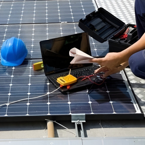 sukarm 5. Maintenance Regular check-ups and cleaning services to keep your system running efficiently.