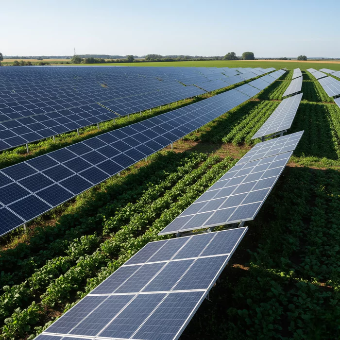 sukarm solar epc compan r4n eui (1) "SuKarM" is a leading Solar Power System Installation Company, specializing in roof-top grid-connected photovoltaic (PV) solar panel installations. Founded in 2018, SuKarM has rapidly grown from consulting to becoming a comprehensive EPC (Engineering, Procurement, and Construction) provider with five years of dedicated experience in the solar industry. With a strong track record of over 150 completed projects and more than 1.5 megawatts of total installation experience, SuKarM offers top-quality solar solutions for residential, commercial, and industrial sites. The company is known for its commitment to delivering high-quality installations at reasonable prices, backed by excellent customer service.
