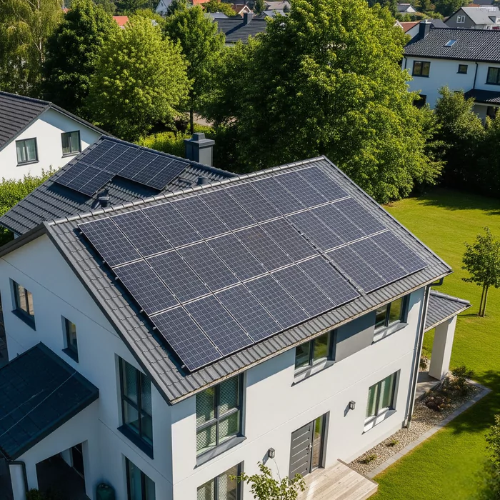 sukarm solar epc compan r4n eui (1) "SuKarM" is a leading Solar Power System Installation Company, specializing in roof-top grid-connected photovoltaic (PV) solar panel installations. Founded in 2018, SuKarM has rapidly grown from consulting to becoming a comprehensive EPC (Engineering, Procurement, and Construction) provider with five years of dedicated experience in the solar industry. With a strong track record of over 150 completed projects and more than 1.5 megawatts of total installation experience, SuKarM offers top-quality solar solutions for residential, commercial, and industrial sites. The company is known for its commitment to delivering high-quality installations at reasonable prices, backed by excellent customer service.